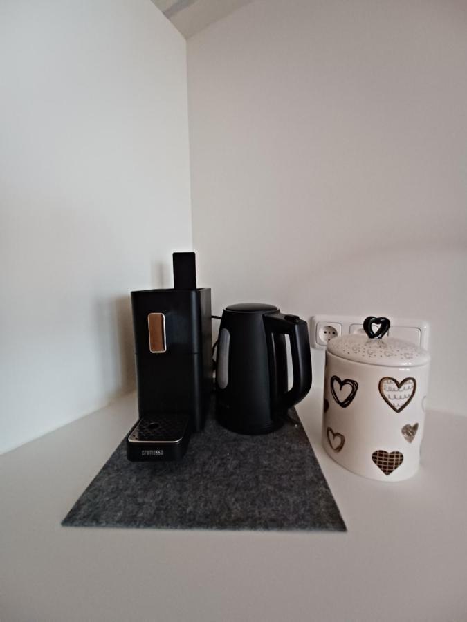 Apartement Kanisfluh Мелау Екстериор снимка